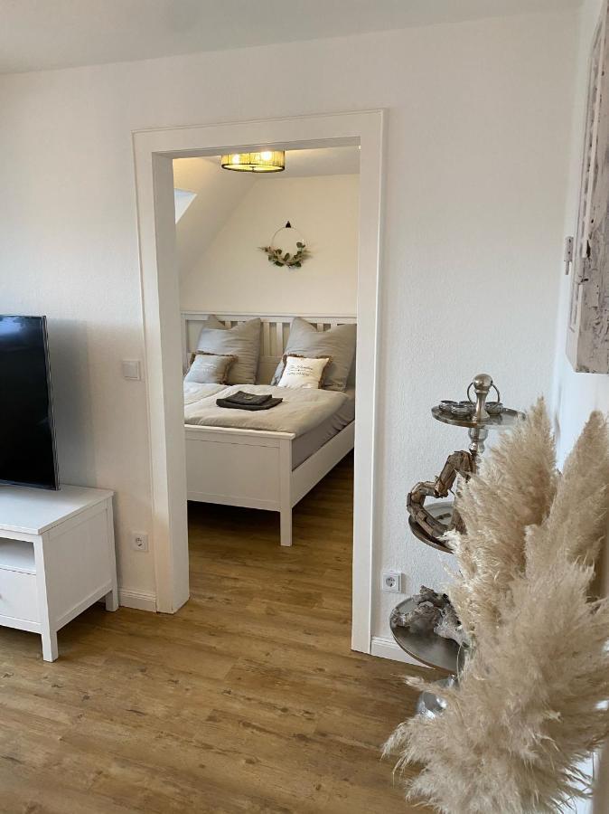 Goethestrasse Appartements Hamelin Exterior photo