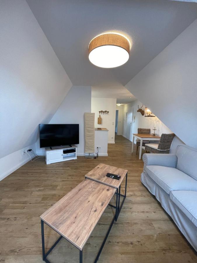 Goethestrasse Appartements Hamelin Exterior photo